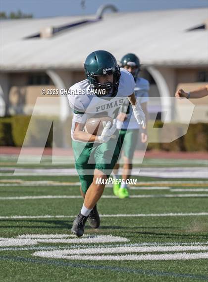 Thumbnail 2 in JV: Maria Carrillo @ Petaluma photogallery.