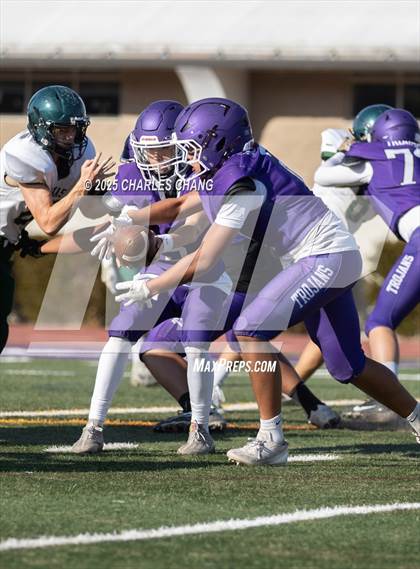 Thumbnail 1 in JV: Maria Carrillo @ Petaluma photogallery.