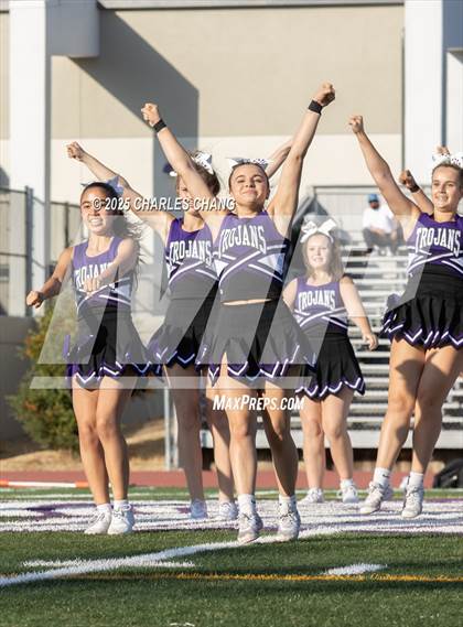 Thumbnail 1 in JV: Maria Carrillo @ Petaluma photogallery.