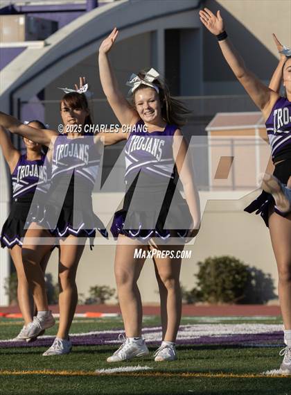 Thumbnail 3 in JV: Maria Carrillo @ Petaluma photogallery.