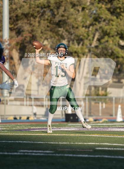 Thumbnail 1 in JV: Maria Carrillo @ Petaluma photogallery.