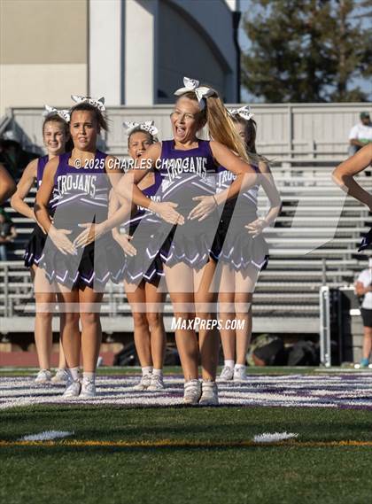 Thumbnail 3 in JV: Maria Carrillo @ Petaluma photogallery.