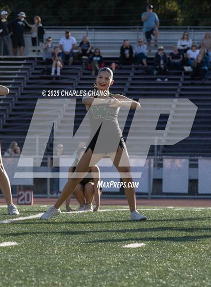 Thumbnail 2 in JV: Maria Carrillo @ Petaluma photogallery.
