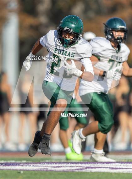Thumbnail 3 in JV: Maria Carrillo @ Petaluma photogallery.