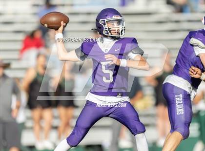 Thumbnail 3 in JV: Maria Carrillo @ Petaluma photogallery.