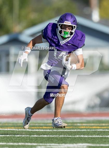 Thumbnail 2 in JV: Maria Carrillo @ Petaluma photogallery.