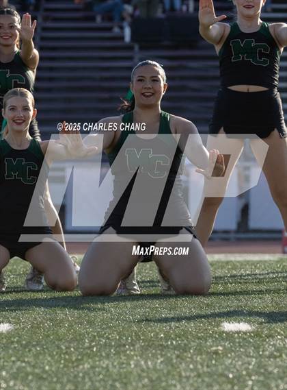 Thumbnail 2 in JV: Maria Carrillo @ Petaluma photogallery.