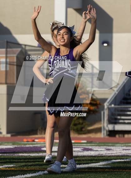 Thumbnail 2 in JV: Maria Carrillo @ Petaluma photogallery.