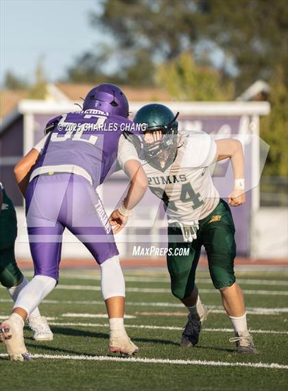 Thumbnail 3 in JV: Maria Carrillo @ Petaluma photogallery.