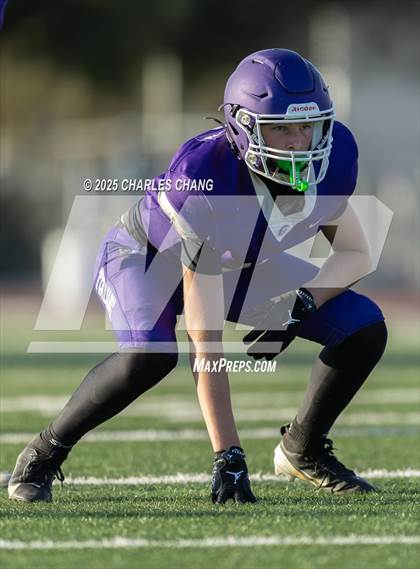 Thumbnail 3 in JV: Maria Carrillo @ Petaluma photogallery.