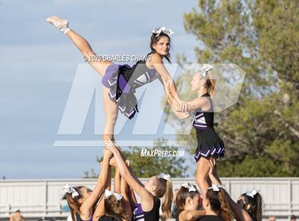 Thumbnail 3 in JV: Maria Carrillo @ Petaluma photogallery.