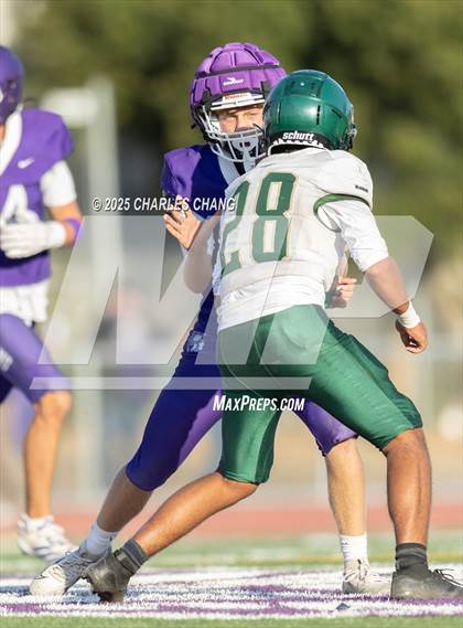 Thumbnail 1 in JV: Maria Carrillo @ Petaluma photogallery.