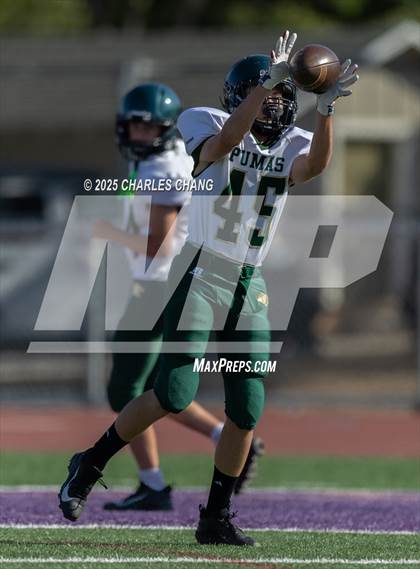 Thumbnail 3 in JV: Maria Carrillo @ Petaluma photogallery.