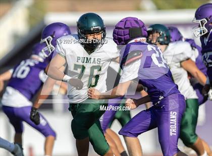 Thumbnail 3 in JV: Maria Carrillo @ Petaluma photogallery.