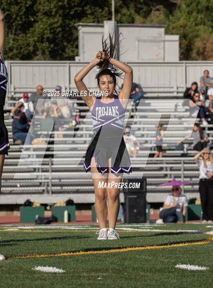 Thumbnail 1 in JV: Maria Carrillo @ Petaluma photogallery.