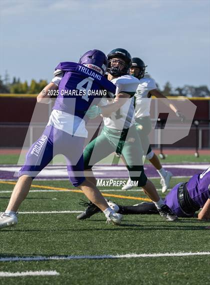 Thumbnail 2 in JV: Maria Carrillo @ Petaluma photogallery.