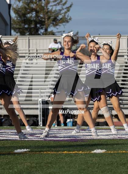Thumbnail 1 in JV: Maria Carrillo @ Petaluma photogallery.