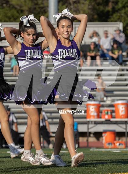 Thumbnail 3 in JV: Maria Carrillo @ Petaluma photogallery.