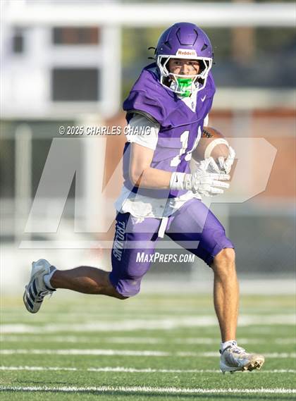 Thumbnail 1 in JV: Maria Carrillo @ Petaluma photogallery.