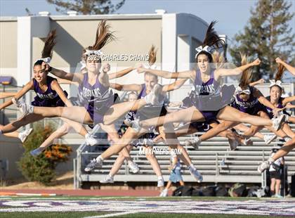 Thumbnail 3 in JV: Maria Carrillo @ Petaluma photogallery.