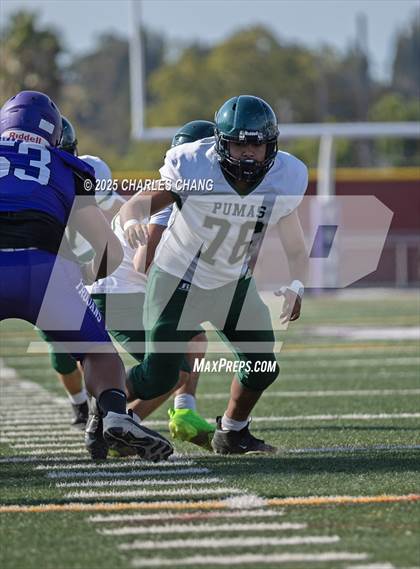 Thumbnail 1 in JV: Maria Carrillo @ Petaluma photogallery.