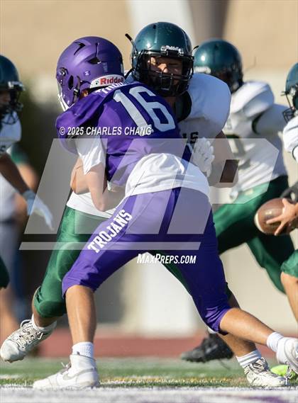 Thumbnail 3 in JV: Maria Carrillo @ Petaluma photogallery.
