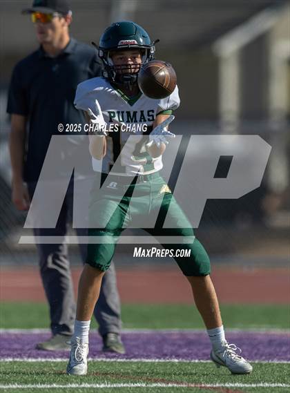 Thumbnail 3 in JV: Maria Carrillo @ Petaluma photogallery.