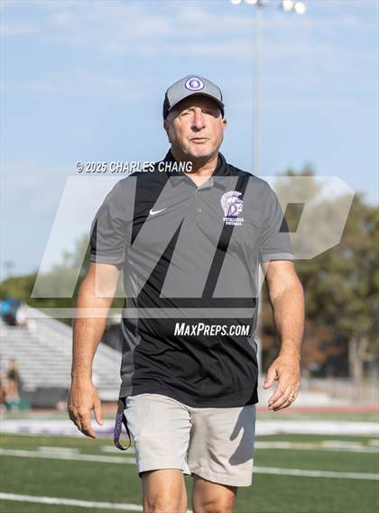 Thumbnail 1 in JV: Maria Carrillo @ Petaluma photogallery.