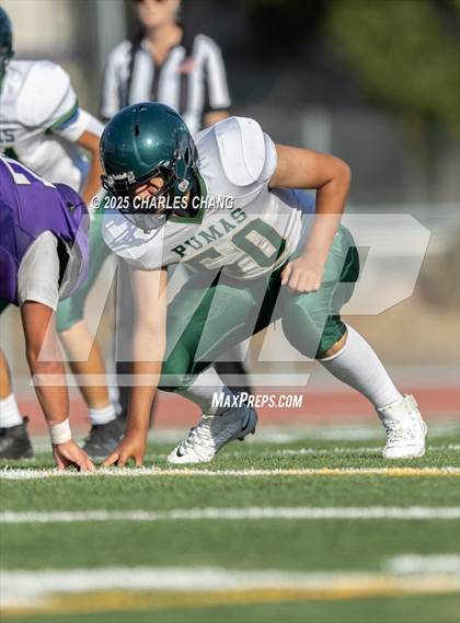 Thumbnail 3 in JV: Maria Carrillo @ Petaluma photogallery.