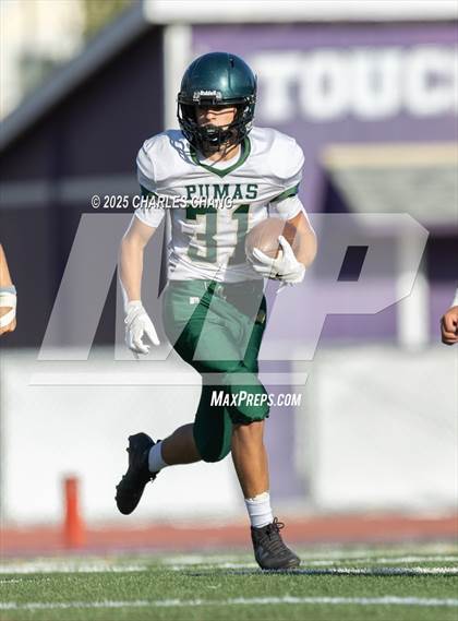 Thumbnail 1 in JV: Maria Carrillo @ Petaluma photogallery.