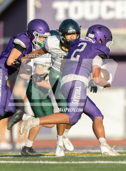 Thumbnail 3 in JV: Maria Carrillo @ Petaluma photogallery.