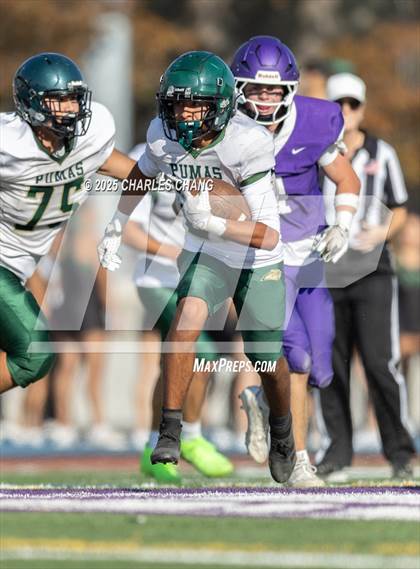 Thumbnail 2 in JV: Maria Carrillo @ Petaluma photogallery.