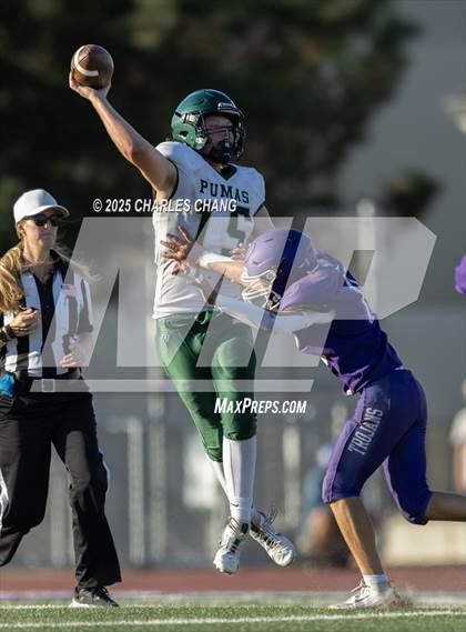 Thumbnail 2 in JV: Maria Carrillo @ Petaluma photogallery.