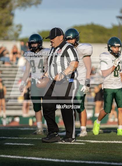 Thumbnail 3 in JV: Maria Carrillo @ Petaluma photogallery.