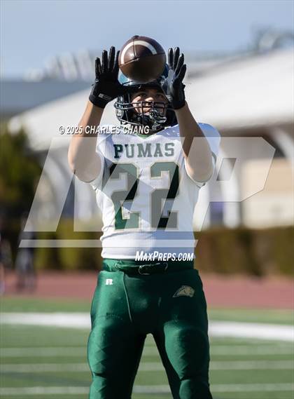 Thumbnail 1 in JV: Maria Carrillo @ Petaluma photogallery.