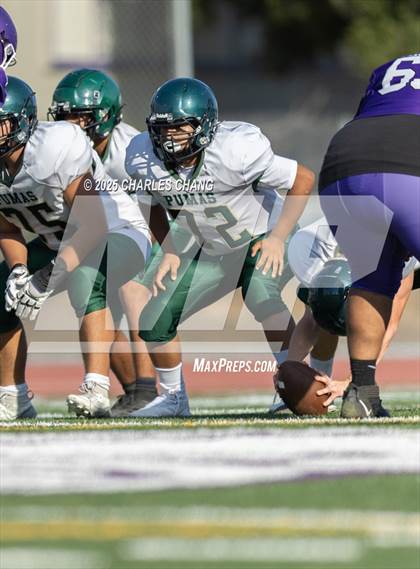 Thumbnail 1 in JV: Maria Carrillo @ Petaluma photogallery.