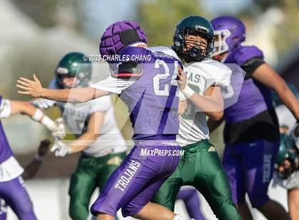 Thumbnail 2 in JV: Maria Carrillo @ Petaluma photogallery.