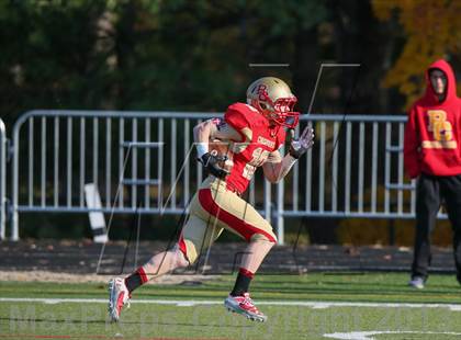 Thumbnail 1 in Paramus Catholic @ Bergen Catholic photogallery.