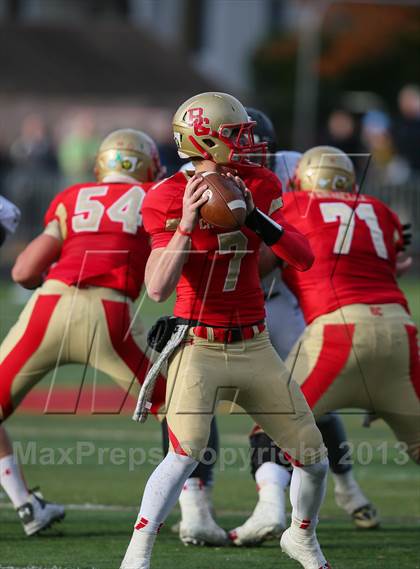 Thumbnail 3 in Paramus Catholic @ Bergen Catholic photogallery.