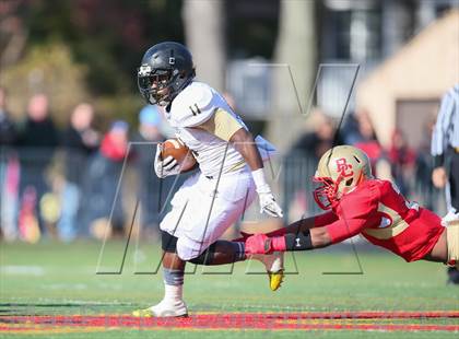 Thumbnail 1 in Paramus Catholic @ Bergen Catholic photogallery.