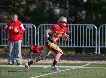Thumbnail 2 in Paramus Catholic @ Bergen Catholic photogallery.