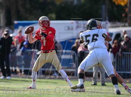 Thumbnail 2 in Paramus Catholic @ Bergen Catholic photogallery.