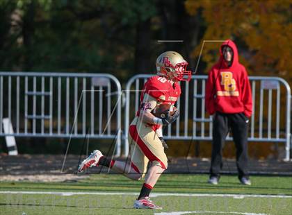 Thumbnail 2 in Paramus Catholic @ Bergen Catholic photogallery.