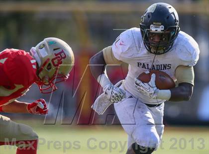 Thumbnail 1 in Paramus Catholic @ Bergen Catholic photogallery.