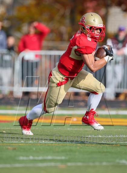 Thumbnail 1 in Paramus Catholic @ Bergen Catholic photogallery.