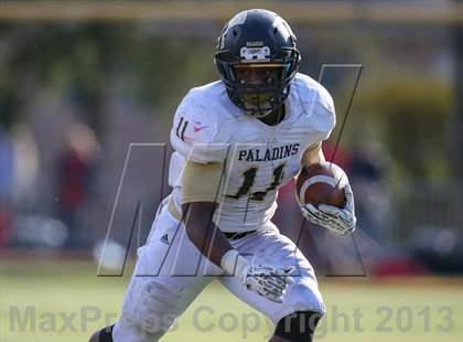 Thumbnail 2 in Paramus Catholic @ Bergen Catholic photogallery.