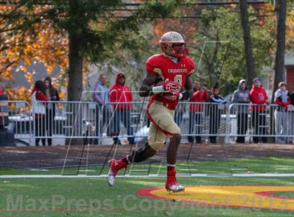 Thumbnail 2 in Paramus Catholic @ Bergen Catholic photogallery.
