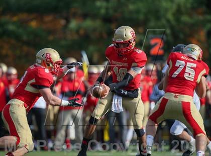 Thumbnail 1 in Paramus Catholic @ Bergen Catholic photogallery.