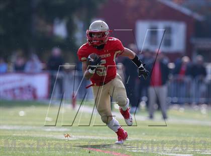 Thumbnail 1 in Paramus Catholic @ Bergen Catholic photogallery.