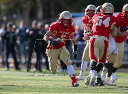 Thumbnail 1 in Paramus Catholic @ Bergen Catholic photogallery.